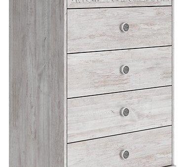 Paxberry Chest of Drawers Online Sale