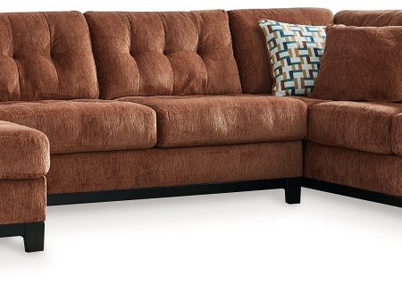 Laylabrook 3-Piece Sectional with Chaise For Sale