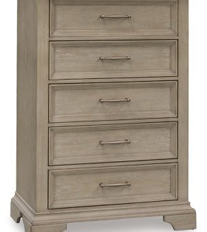 Vallardia Chest of Drawers Online Sale