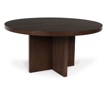 Korestone Dining Table For Discount