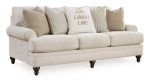 Valerani Sofa & Loveseat Supply