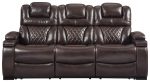 Warnerton Sofa and Loveseat Cheap