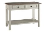 Bolanburg Sofa Console Table Hot on Sale