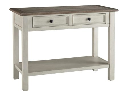 Bolanburg Sofa Console Table Hot on Sale