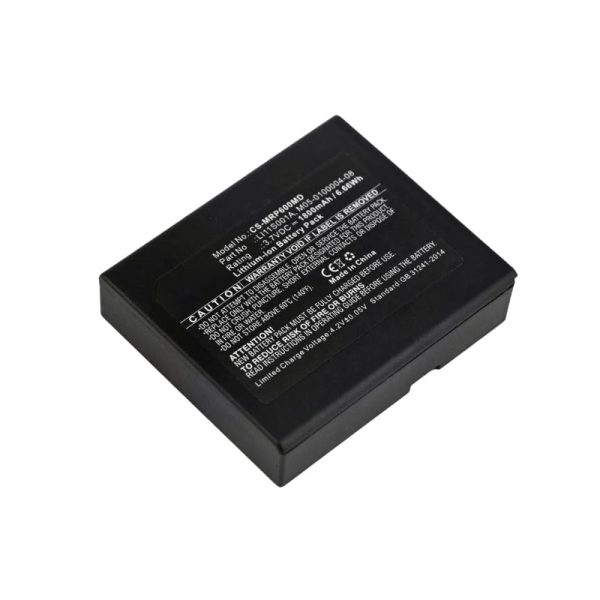 KingSener battery For Mindray DPM2  PM60 022-000008-00 Li11s001a M05-0100004-08 Battery Online Hot Sale