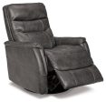 Riptyme Swivel Glider Recliner For Sale