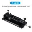 Cell Phone Screen Separator with Strong Suction Cups, no Heating Cell Phone Screen Removal Tools For Cheap