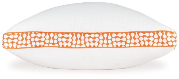 Zephyr 2.0 3-in-1 Pillow (6 Case) Supply