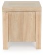 Yalinton End Table Discount