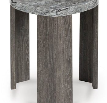 Surmour End Table on Sale