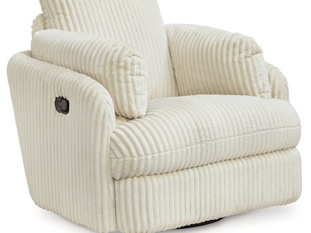 Tie-Breaker Swivel Glider Recliner Online