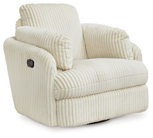 Tie-Breaker Swivel Glider Recliner Online