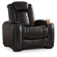 Party Time Power Recliner Cheap