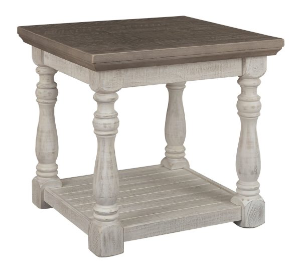 Havalance End Table For Cheap