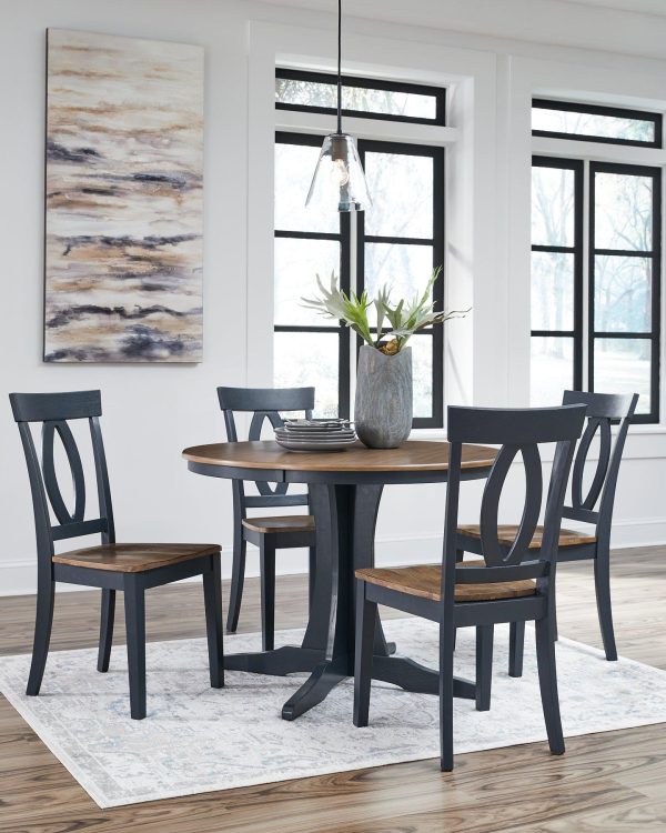 Landocken Dining Room Set Sale