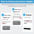 19.5V 10.3A 200W 4.5X3.0mm AC Adapter Laptop Charger For HP Power Adapter Omen 15 17 For ZBook 15 17 For Envy 15 Series Online