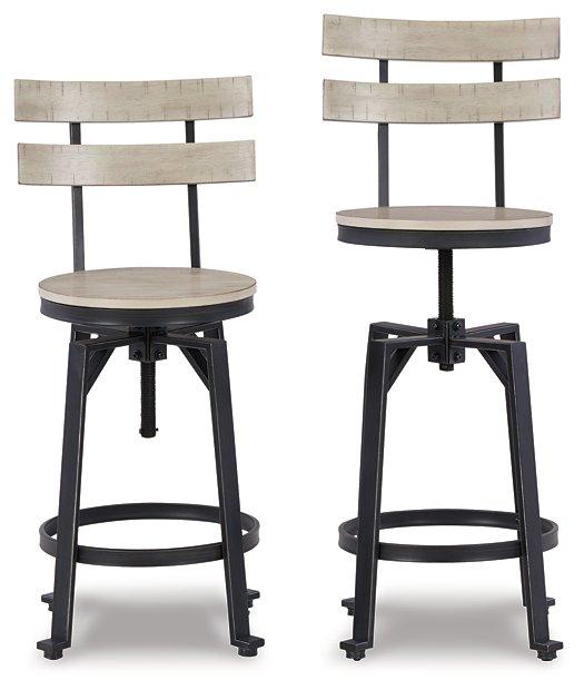 Karisslyn Counter Height Bar Stool For Sale