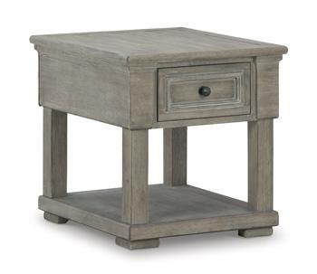 Moreshire End Table For Sale