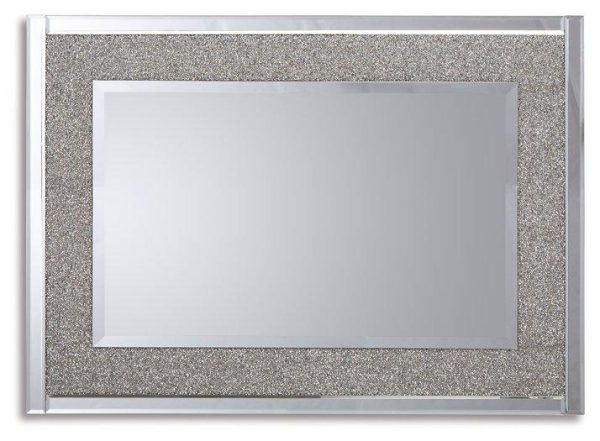 Kingsleigh Accent Mirror Sale