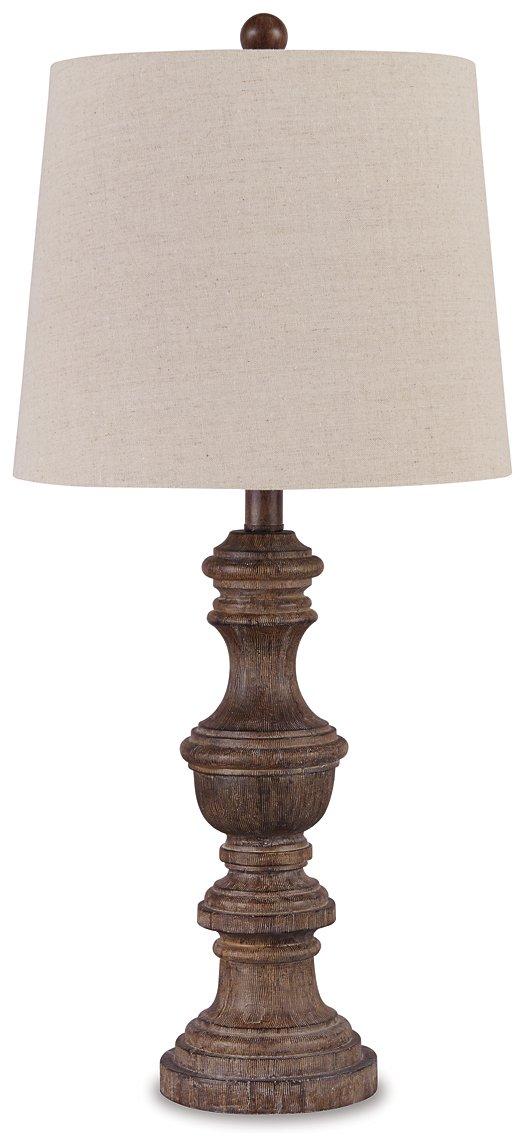 Magaly Table Lamp (Set of 2) Sale