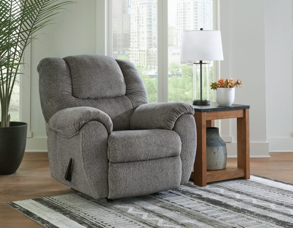 Bindura Recliner Discount