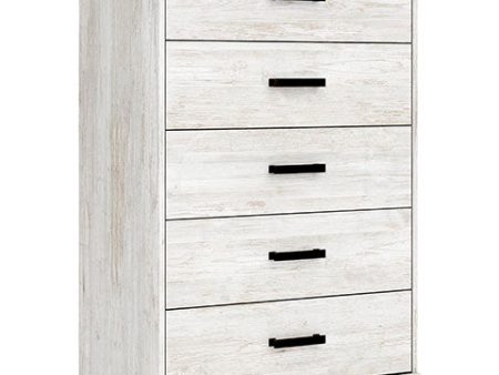 Shawburn Chest of Drawers For Discount