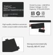 KingSener L18D3PG1 L17M3PB0 Laptop Battery For Lenovo 100E 300E 500E Chromebook 2nd Gen Online Sale