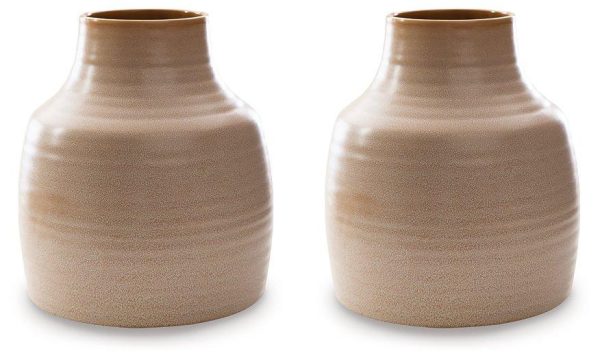 Millcott Vase (Set of 2) Discount