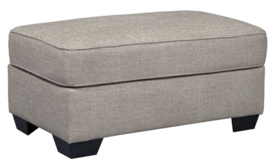 Belcampo Ottoman Online Sale