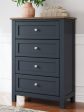 Landocken Chest of Drawers Online Hot Sale