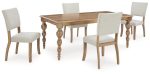 Rybergston Dining Room Set Online