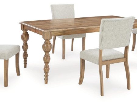 Rybergston Dining Room Set Online