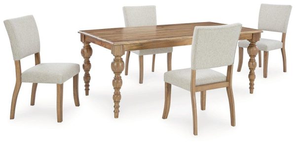 Rybergston Dining Room Set Online