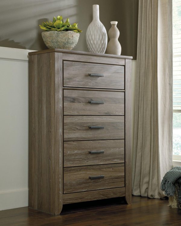 Zelen Chest of Drawers Supply