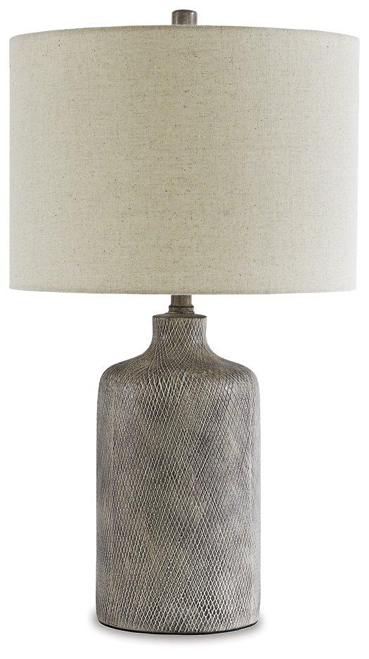 Linus Table Lamp For Cheap