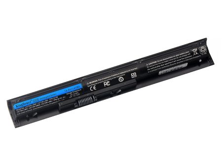 French warehouse VI04 VIO4 Battery For HP ProBook 440 450 G2 756743-001 756745-001 756744-001 HSTNN-LB6I HSTNN-LB6K HSTNN-UB6I HSTNN-UB6K Sale