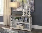 Havalance Sofa Console Table For Cheap