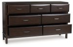 Vanmore Dresser Hot on Sale