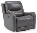 Galahad Power Recliner Hot on Sale