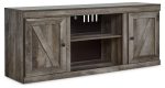 Wynnlow 60  TV Stand Hot on Sale