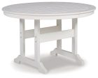 Genesis Bay Outdoor Dining Set Fashion