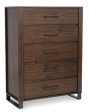 Zumbado Chest of Drawers on Sale