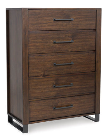 Zumbado Chest of Drawers on Sale