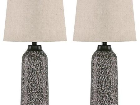 Lanson Table Lamp (Set of 2) Hot on Sale