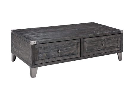 Todoe Coffee Table with Lift Top Supply