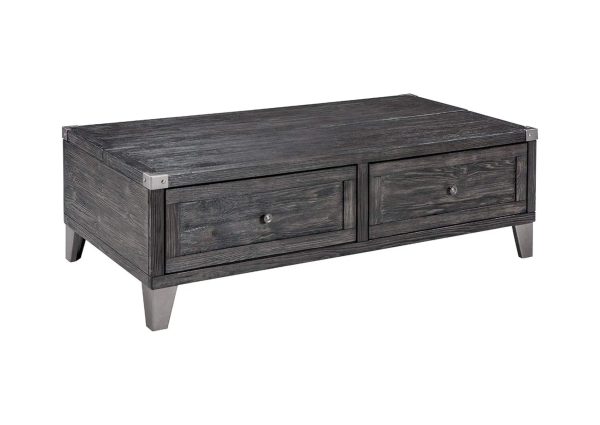 Todoe Coffee Table with Lift Top Supply