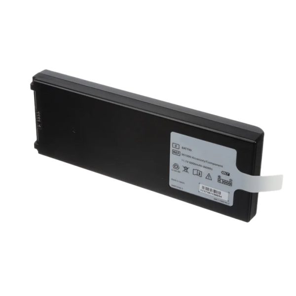 KingSener Welch Allyn BATT99 Battery for CP150ECG Connex Vital Signs Monitor Online Sale