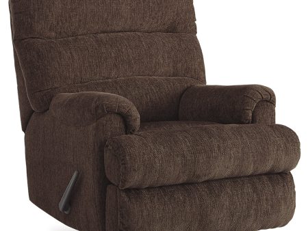 Man Fort Recliner Online Sale