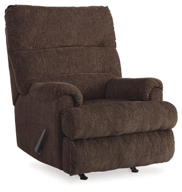 Man Fort Recliner Online Sale