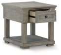 Moreshire End Table For Sale